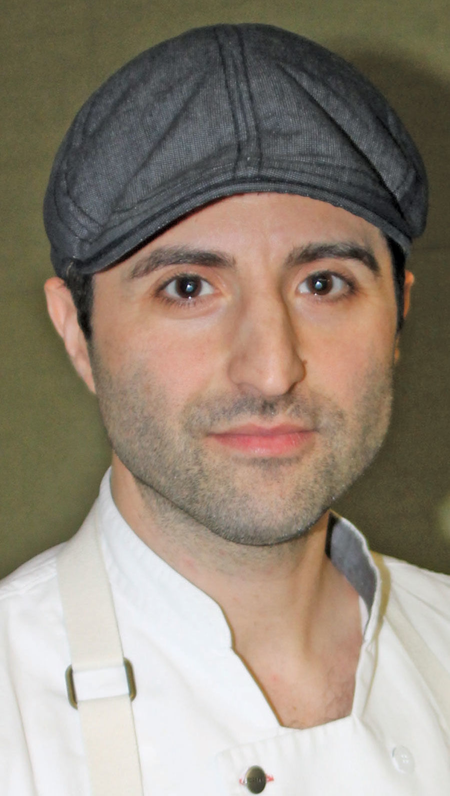 Nick Marino